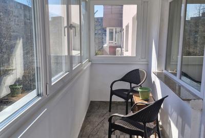 Apartament cu 3 camere în Lujerului - 6