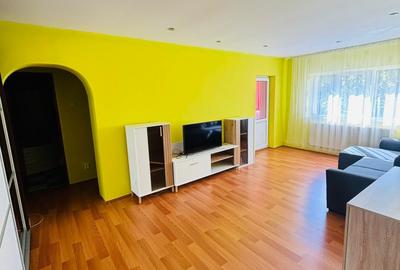 Apartament cu 3 camere decomandat în Valea Lupului - 6