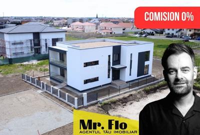 Apartament cu 3 camere decomandat în Moșnița Nouă - 1