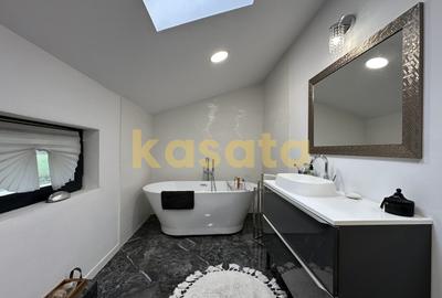 Casă cu 4 camere în Găneasa - 16