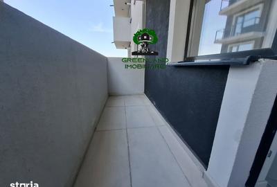 Garsonieră decomandată în Bârnova - 3