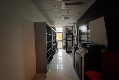 SPATIU DE BIROURI | SPLAIUL UNIRII | 7 locuri de parcare - 16