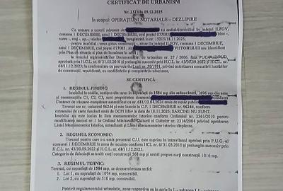 Spațiu comercial, în 1 Decembrie - 2