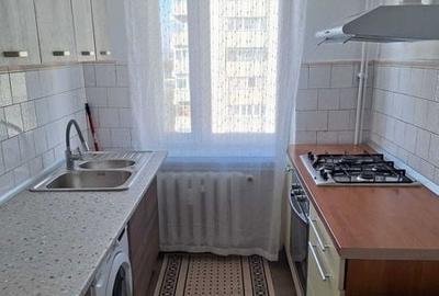 Apartament cu 2 camere în George Enescu - 5