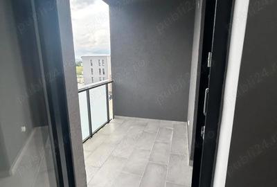 Garsonieră decomandată în Sud - 1