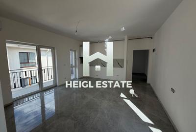 Apartament cu 3 camere în Braytim - 5