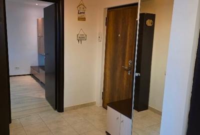 Apartament cu 2 camere decomandat, mobilat în Tomis Nord - 6
