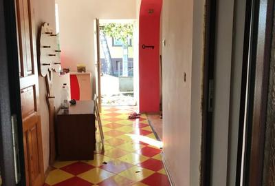 Casă cu 3 camere în Ineu - 3