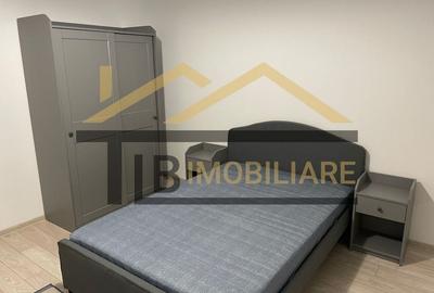 Apartament de 3 camere, 60mp , Zona Maurer Residence - 4