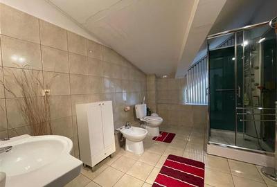 Casă individuală cu 5 camere cu Canalizare în Ultracentral - 22
