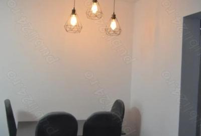 Vanzare apartament cu doua camere- mobilat si utilat - 3