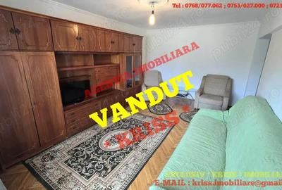 Apartament cu 2 camere decomandat în Exercițiu - 6