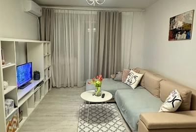 Apartament cu 2 camere semidecomandat în 1 Mai - 8