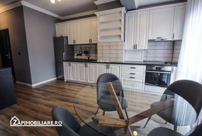 Ap 2 camere  - Acta Residence - Tudor - Loc parcare subteran - 3