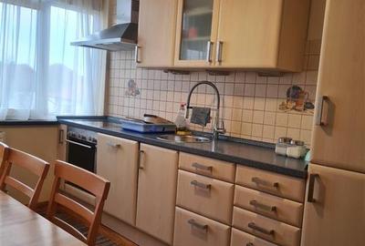 Apartament cu 2 camere decomandat, mobilat în Central - 3