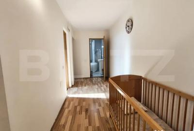 Apartament cu 3 camere decomandat, mobilat în Nufărul - 3
