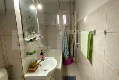 Apartament cu 2 camere în Circumvalațiunii - 4