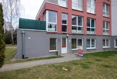 Apartament cu 4 camere decomandat în Avantgarden - 1
