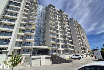 Apartament cu 2 camere în Pantelimon - 17