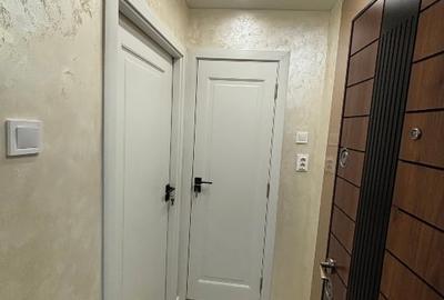 Garsonieră complet renovată – Făinări, moșilor  la 3 min de metrou - 9