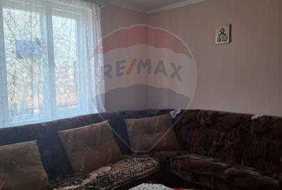 Casă cu 3 camere cu Teren 773 Mp în Târnava - 17