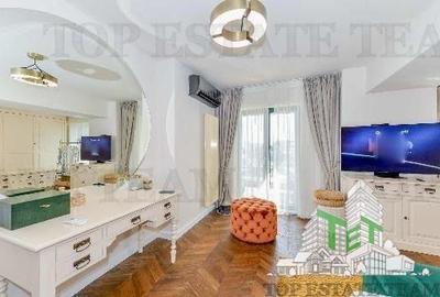 Apartament superb in zona de nord a Bucurestiului - Floreasca - 2