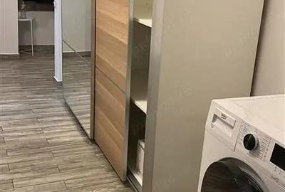Apartament cu 2 camere decomandat, mobilat în Universitate - 5