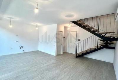 Apartament cu 3 camere semidecomandat, mobilat în Herăstrău - 2