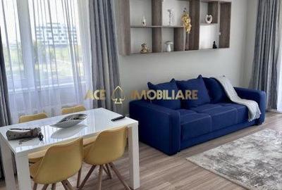 Apartament cu 2 camere, mobilat în Prelungirea Ghencea - 4
