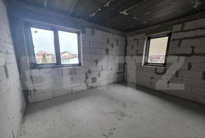 Casa moderna, eficient compartimentata, in Targovi?te - 7