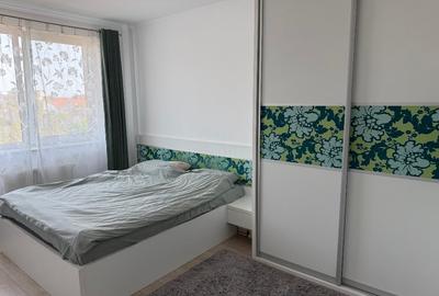 Apartament cu 2 camere decomandat, mobilat în Central - 2