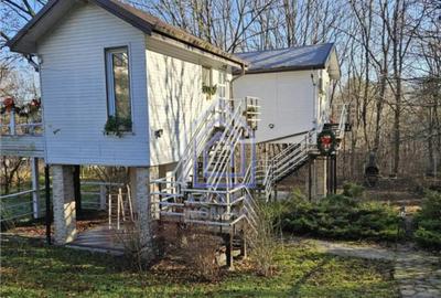 Teren de 954 mp, în Central - 2