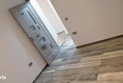 Apartament cu 2 camere decomandat în Hipodrom - 4