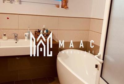 Apartament 4 camere | 100 mp + boxă | Parter |  Zona Apulum - 10