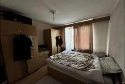 Apartament cu 2 camere decomandat în Uzina 2 - 5