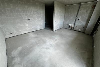 Apartament de 2 camere, 51,97 mp, terasa 42,79 mp, zona Muzeul Apei - 4