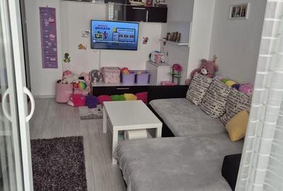 Apartament cu 2 camere decomandat în Chiajna - 1