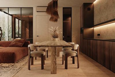 ISOLA BOUTIQUE - Pallady lucrările au început - metrou in apropiere - 6