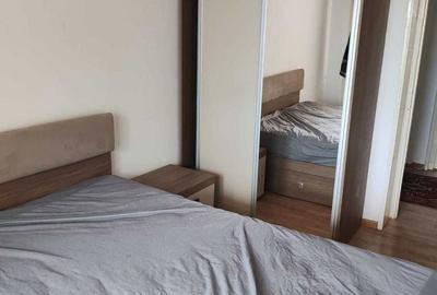 Apartament cu 2 camere semidecomandat în Independenței - 5