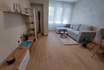 Apartament cu 3 camere decomandat în Olimpia-Stadion - 4