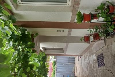 Casă cu 7 camere cu Teren 400 Mp în Central - 2