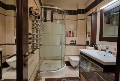 Vila individuala - Piata Iancului-Muncii - 14