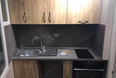 Garsonieră decomandată în Șagului