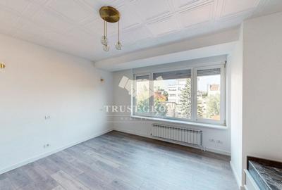 Apartament cu 4 camere decomandat, mobilat în Kiseleff - 20