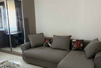 Garsonieră semidecomandată în Complex Studențesc - 5