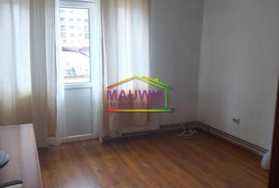 Apartament cu 2 camere, mobilat în Decebal - 2