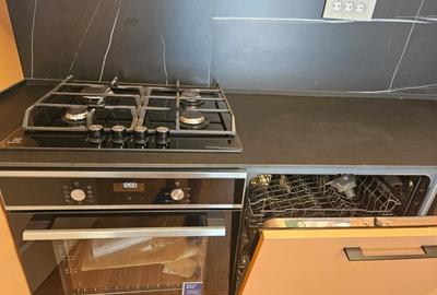 Unirii- Alongside Unirii Fountains, 2 camere -104mp - 4