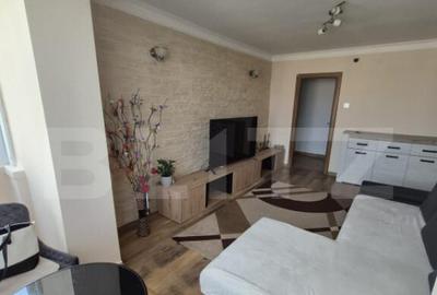 Apartament cochet cu 2 camere confort ?i intimitate - 2