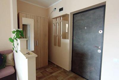 Confort ?i loca?ie excelenta apartament 1 camera Eroilor - 6