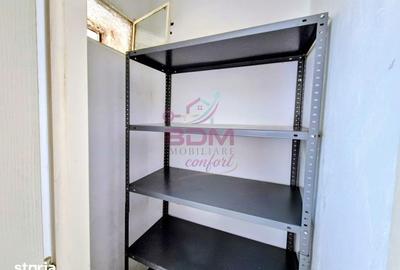 Apartament cu 2 camere semidecomandat în Micro 1 - 15